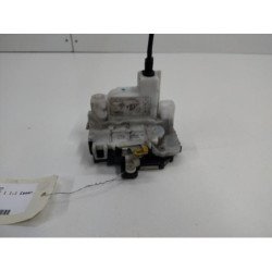 Serrure Avant Gauche Fiat Panda 2 Phase 1